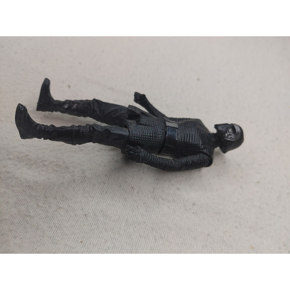 Star Wars The Black Series #90 Supreme Leader Kylo Ren Toy 6 Inch-A17 - Picture 3 of 8